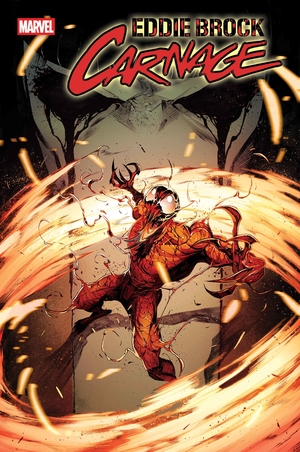 [EDDIE BROCK CARNAGE #4 CVR A]