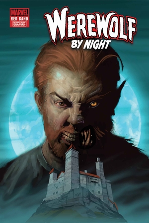 [WEREWOLF BY NIGHT RED BAND #10 CVR A (POLYBAG)]