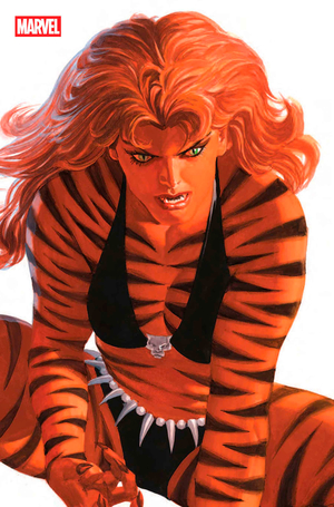 [WEST COAST AVENGERS #7 CVR B ALEX ROSS TIMELESS VIR VAR]