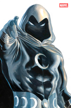 [MOON KNIGHT FIST OF KHONSHU #8 CVR B ALEX ROSS TIMELESS VIR VAR]