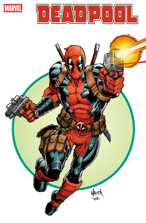 [DEADPOOL #14 CVR C TODD NAUCK ICONIC VAR]