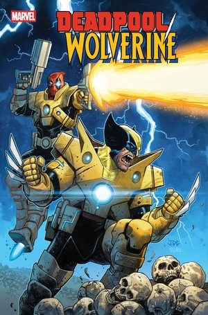 [DEADPOOL WOLVERINE #5 CVR A]