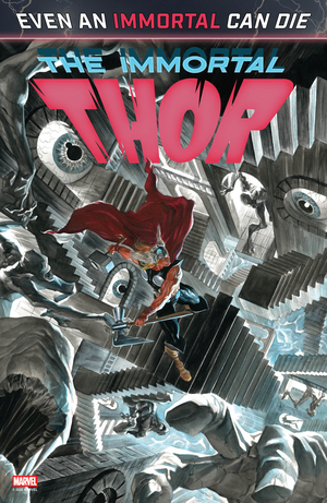 [IMMORTAL THOR #23 CVR A]