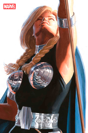 [IMMORTAL THOR #23 CVR B ALEX ROSS TIMELESS VIR VAR]