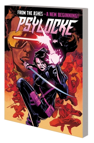 [PSYLOCKE TP VOL 1 GUARDIAN]