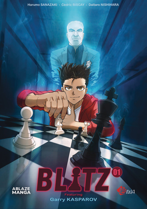 [BLITZ GN VOL 1 NEW PRINTING]