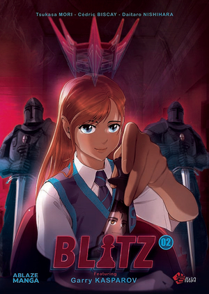 [BLITZ GN VOL 2]