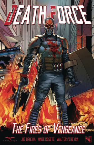 [DEATH FORCE TP]