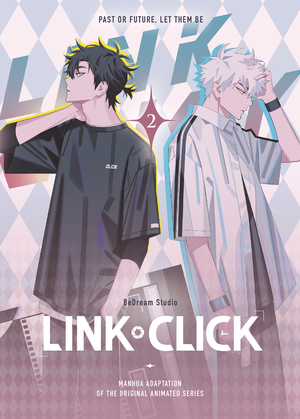 [LINK CLICK HC VOL 2 (OF 4)]