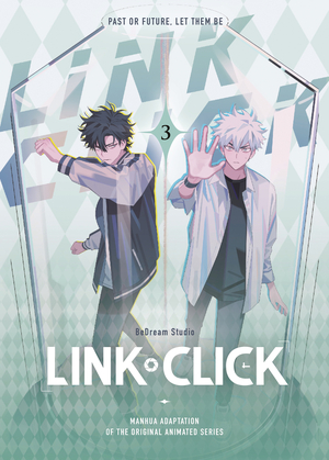 [LINK CLICK HC VOL 3 (OF 4)]