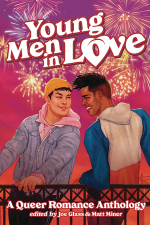 [YOUNG MEN IN LOVE GN VOL 01 VOL 1]