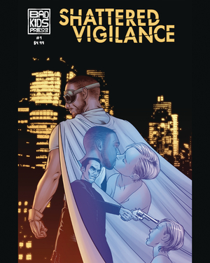 [SHATTERED VIGILANCE #1]