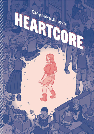 [HEARTCORE GN]