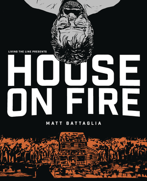 [HOUSE ON FIRE TP]