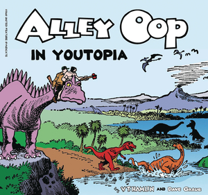 [ALLEY OOP IN YOUTOPIA TP #39 (OF 74)]