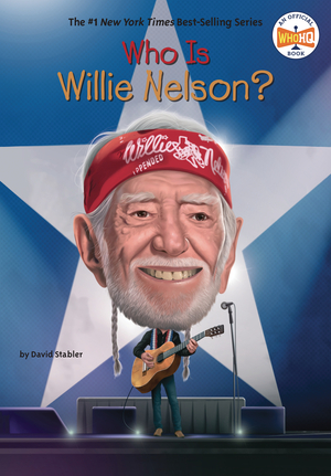 [WHO IS WILLIE NELSON SC]