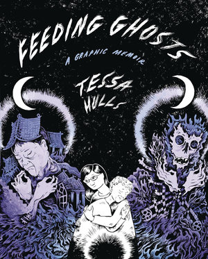 [FEEDING GHOSTS GRAPHIC MEMOIR SC]