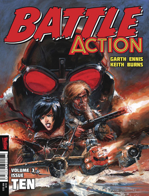 [BATTLE ACTION #10 (OF 10)]