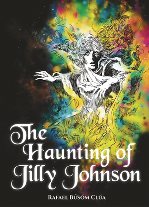 [HAUNTING OF JILLY JOHNSON TP]