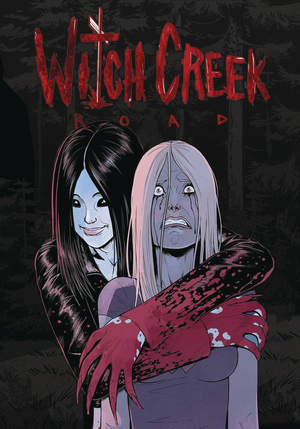 [WITCH CREEK ROAD GN VOL 1]