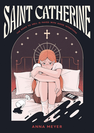 [SAINT CATHERINE HC GN]