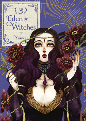 [EDEN OF WITCHES GN VOL 3]