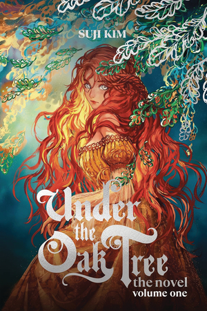 [UNDER THE OAK TREE HC NOVEL VOL 2]