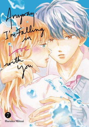 [ANYWAY IM FALLING IN LOVE WITH YOU GN VOL 7]