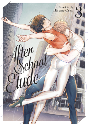 [AFTER SCHOOL ETUDE GN VOL 3]