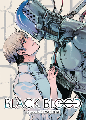 [BLACK BLOOD GN]