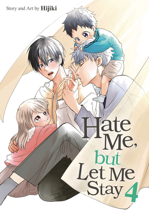 [HATE ME BUT LET ME STAY GN VOL 4]