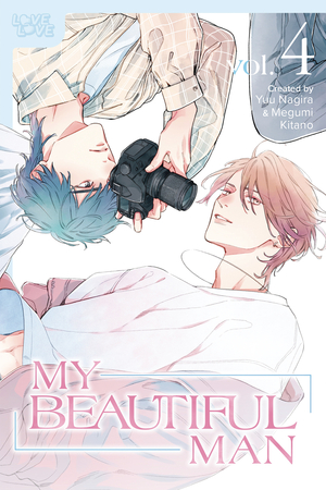 [MY BEAUTIFUL MAN GN VOL 4]