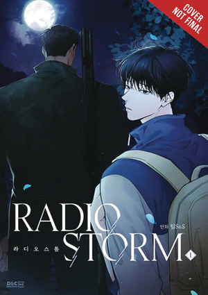 [RADIO STORM GN VOL 1]