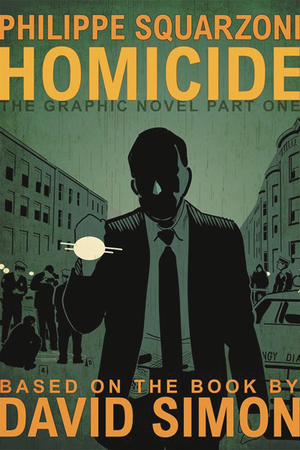 [HOMICIDE GN PART 1]