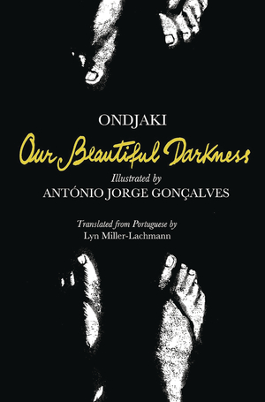 [OUR BEAUTIFUL DARKNESS GN]