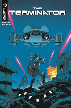 [TERMINATOR #10 CVR A SHALVEY]