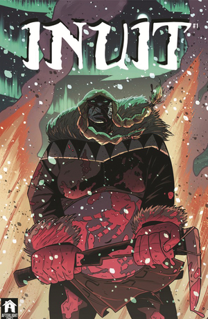 [INUIT #1 (OF 4)]