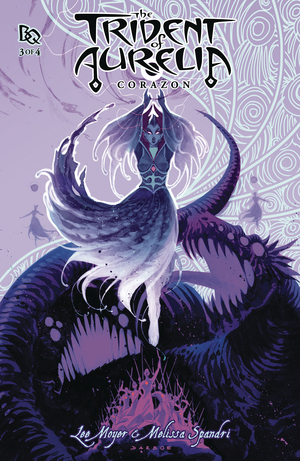 [TRIDENT OF AURELIA CORAZON #3 (OF 4)]