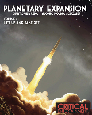 [PLANETARY EXPANSION TP VOL 1]
