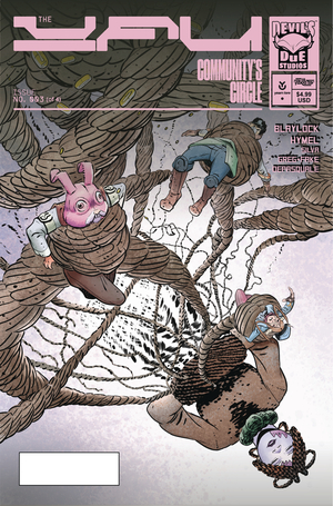 [YFU #3 (OF 4)]