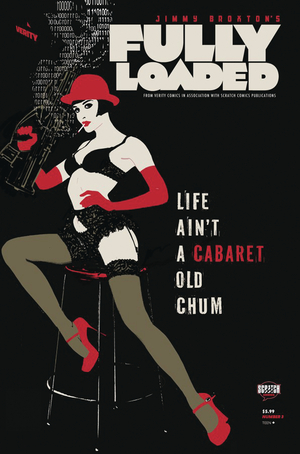 [FULLY LOADED #3]