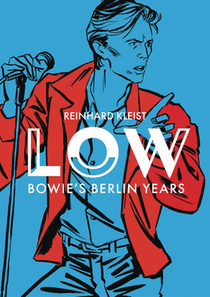 [LOW BOWIES BERLIN YEARS GN]