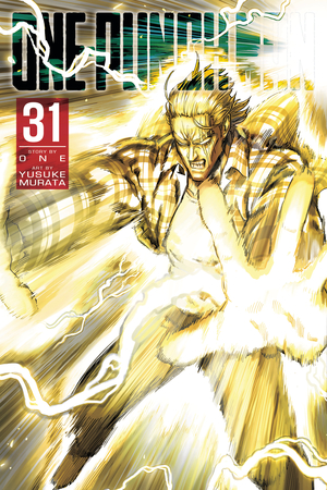 [ONE PUNCH MAN GN VOL 31]
