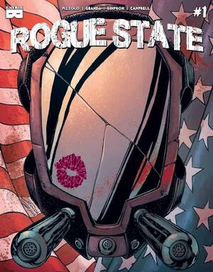 [ROGUE STATE #1 GRANDA THIRD PRINT (MR)]