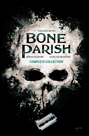 [BONE PARISH COMPLETE COLLECTION TP]