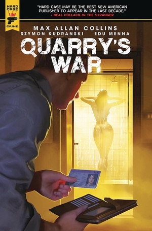 [QUARRYS WAR GN]