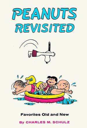 [PEANUTS REVISTED HC 1955-1959 (TITAN ED) VOL 8]