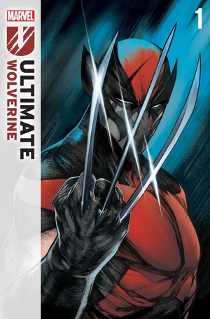 [ULTIMATE WOLVERINE #1 (OF 12) CVR A]