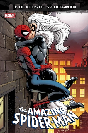 [AMAZING SPIDER-MAN #66 CVR A]