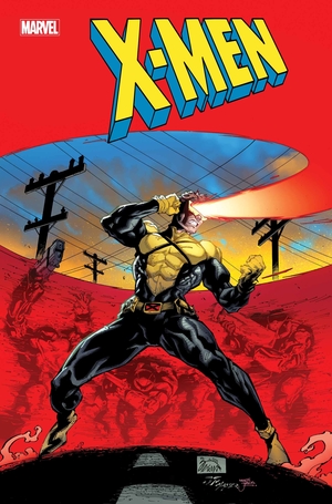 [X-MEN #10 CVR A]